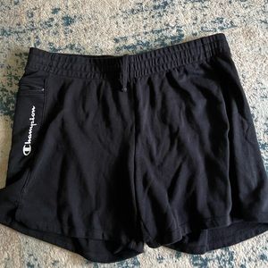 Women’s athletic shorts